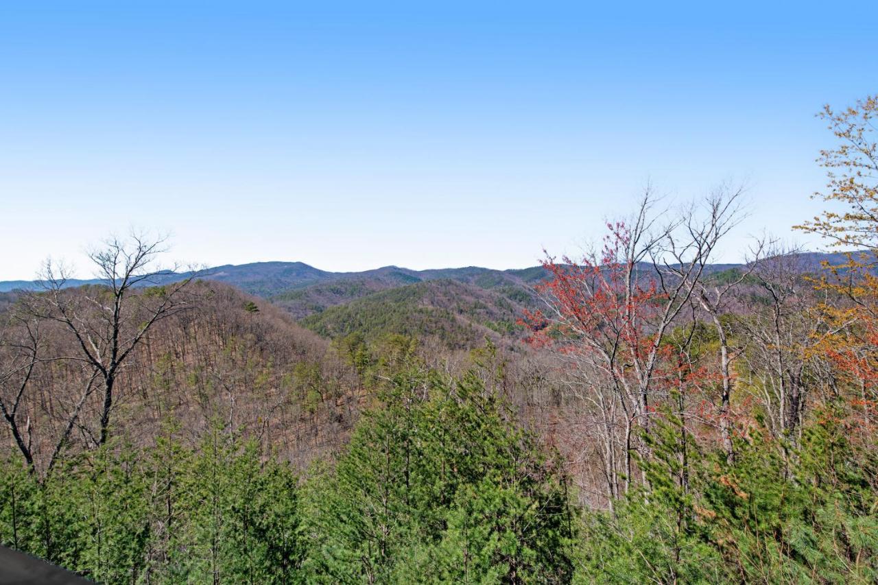 Whispers #43 Villa Sevierville Bagian luar foto
